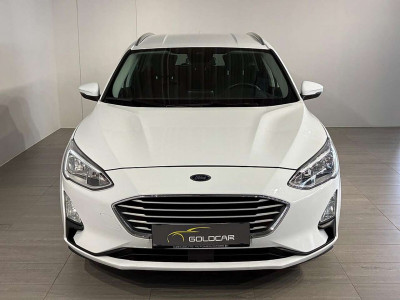 Ford Focus Gebrauchtwagen Ford Focus Gebrauchtwagen