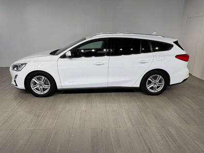 Ford Focus Gebrauchtwagen Ford Focus Gebrauchtwagen