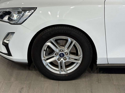 Ford Focus Gebrauchtwagen Ford Focus Gebrauchtwagen