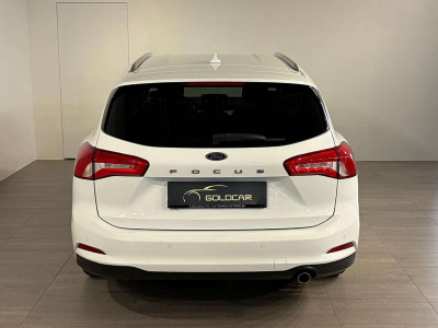 Ford Focus Gebrauchtwagen Ford Focus Gebrauchtwagen