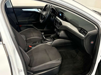 Ford Focus Gebrauchtwagen Ford Focus Gebrauchtwagen