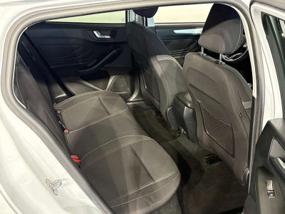 Ford Focus Gebrauchtwagen Ford Focus Gebrauchtwagen