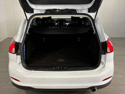 Ford Focus Gebrauchtwagen Ford Focus Gebrauchtwagen