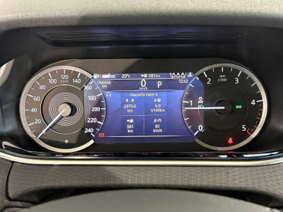 Land Rover Range Rover Evoque Gebrauchtwagen Land Rover Range Rover Evoque Gebrauchtwagen