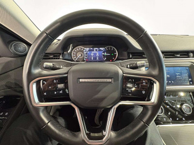 Land Rover Range Rover Evoque Gebrauchtwagen Land Rover Range Rover Evoque Gebrauchtwagen