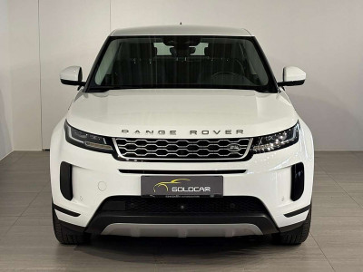Land Rover Range Rover Evoque Gebrauchtwagen Land Rover Range Rover Evoque Gebrauchtwagen