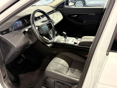 Land Rover Range Rover Evoque Gebrauchtwagen Land Rover Range Rover Evoque Gebrauchtwagen