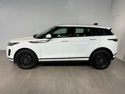 Land Rover Range Rover Evoque Gebrauchtwagen Land Rover Range Rover Evoque Gebrauchtwagen