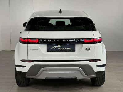 Land Rover Range Rover Evoque Gebrauchtwagen Land Rover Range Rover Evoque Gebrauchtwagen