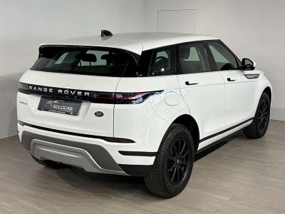 Land Rover Range Rover Evoque Gebrauchtwagen Land Rover Range Rover Evoque Gebrauchtwagen