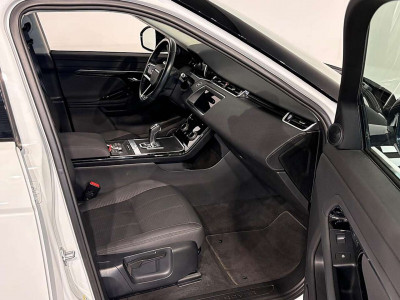 Land Rover Range Rover Evoque Gebrauchtwagen Land Rover Range Rover Evoque Gebrauchtwagen