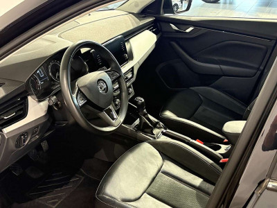 Skoda Kamiq Gebrauchtwagen Skoda Kamiq Gebrauchtwagen