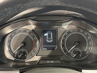 Skoda Kamiq Gebrauchtwagen Skoda Kamiq Gebrauchtwagen