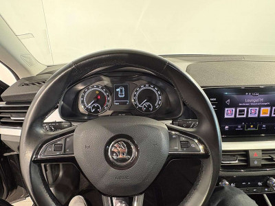 Skoda Kamiq Gebrauchtwagen Skoda Kamiq Gebrauchtwagen