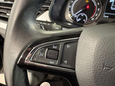 Skoda Kamiq Gebrauchtwagen Skoda Kamiq Gebrauchtwagen