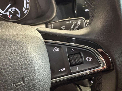 Skoda Kamiq Gebrauchtwagen Skoda Kamiq Gebrauchtwagen