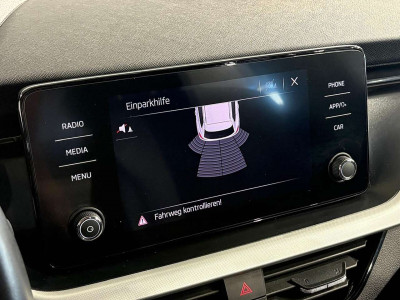Skoda Kamiq Gebrauchtwagen Skoda Kamiq Gebrauchtwagen