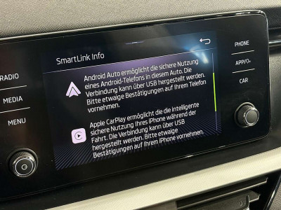Skoda Kamiq Gebrauchtwagen Skoda Kamiq Gebrauchtwagen