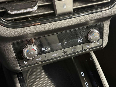 Skoda Kamiq Gebrauchtwagen Skoda Kamiq Gebrauchtwagen