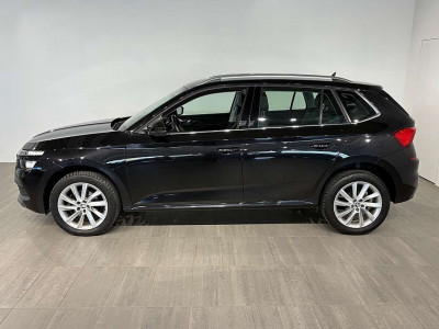 Skoda Kamiq Gebrauchtwagen Skoda Kamiq Gebrauchtwagen