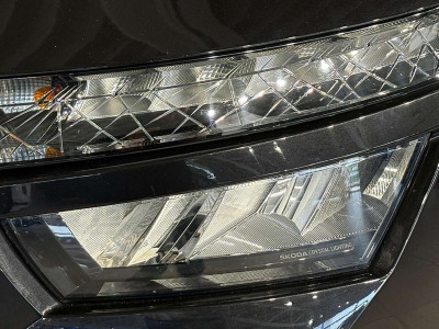 Skoda Kamiq Gebrauchtwagen Skoda Kamiq Gebrauchtwagen