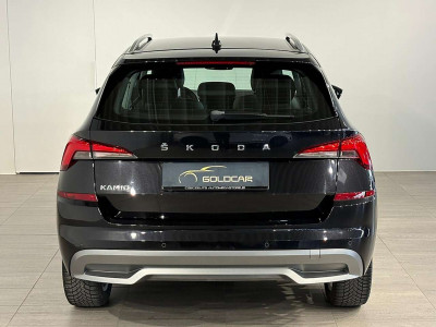 Skoda Kamiq Gebrauchtwagen Skoda Kamiq Gebrauchtwagen