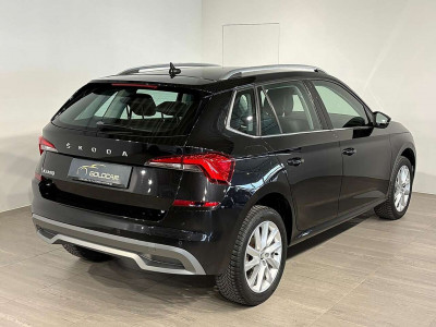Skoda Kamiq Gebrauchtwagen Skoda Kamiq Gebrauchtwagen