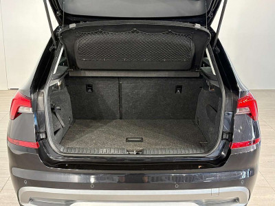 Skoda Kamiq Gebrauchtwagen Skoda Kamiq Gebrauchtwagen
