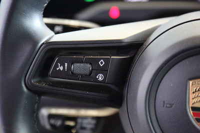 Porsche Taycan Gebrauchtwagen Porsche Taycan Gebrauchtwagen