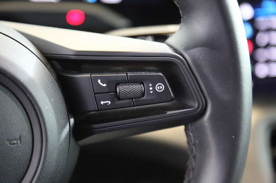Porsche Taycan Gebrauchtwagen Porsche Taycan Gebrauchtwagen
