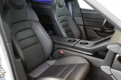 Porsche Taycan Gebrauchtwagen Porsche Taycan Gebrauchtwagen