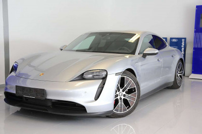 Porsche Taycan Gebrauchtwagen Porsche Taycan Gebrauchtwagen