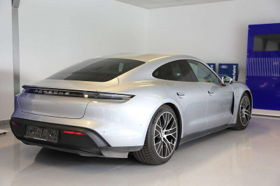 Porsche Taycan Gebrauchtwagen Porsche Taycan Gebrauchtwagen