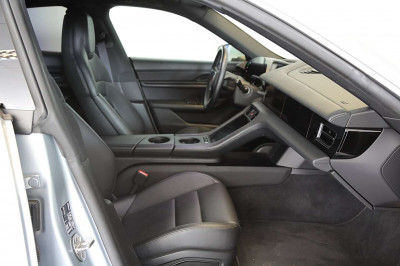 Porsche Taycan Gebrauchtwagen Porsche Taycan Gebrauchtwagen