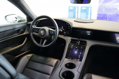Porsche Taycan Gebrauchtwagen Porsche Taycan Gebrauchtwagen