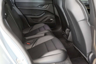 Porsche Taycan Gebrauchtwagen Porsche Taycan Gebrauchtwagen