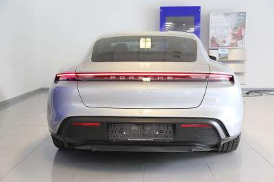 Porsche Taycan Gebrauchtwagen Porsche Taycan Gebrauchtwagen