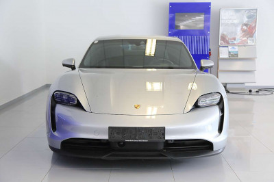 Porsche Taycan Gebrauchtwagen Porsche Taycan Gebrauchtwagen