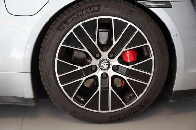 Porsche Taycan Gebrauchtwagen Porsche Taycan Gebrauchtwagen