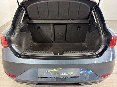 Seat Leon Gebrauchtwagen Seat Leon Gebrauchtwagen