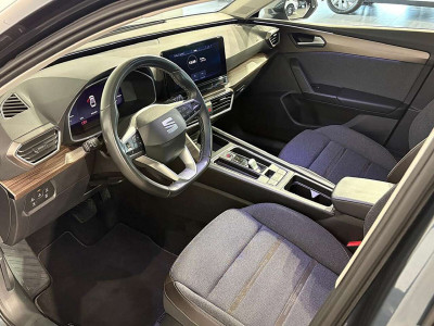 Seat Leon Gebrauchtwagen Seat Leon Gebrauchtwagen