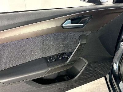 Seat Leon Gebrauchtwagen Seat Leon Gebrauchtwagen