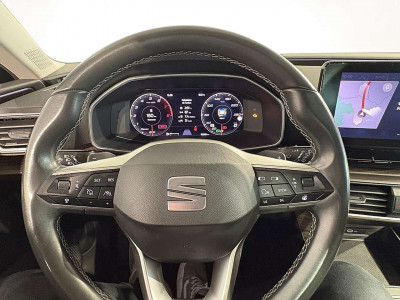 Seat Leon Gebrauchtwagen Seat Leon Gebrauchtwagen