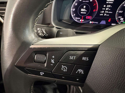 Seat Leon Gebrauchtwagen Seat Leon Gebrauchtwagen