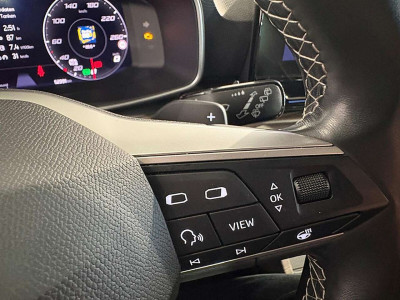 Seat Leon Gebrauchtwagen Seat Leon Gebrauchtwagen