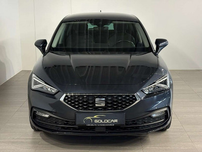 Seat Leon Gebrauchtwagen Seat Leon Gebrauchtwagen