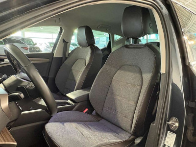 Seat Leon Gebrauchtwagen Seat Leon Gebrauchtwagen