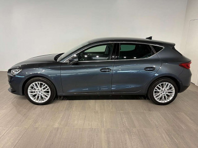 Seat Leon Gebrauchtwagen Seat Leon Gebrauchtwagen