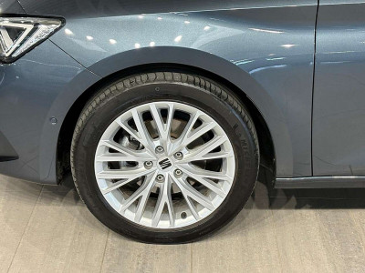 Seat Leon Gebrauchtwagen Seat Leon Gebrauchtwagen