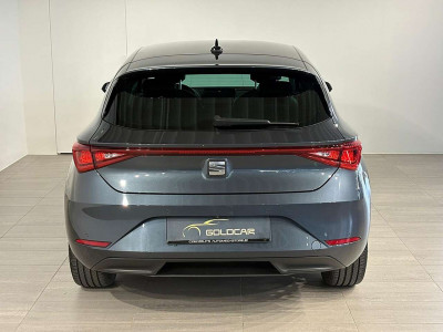 Seat Leon Gebrauchtwagen Seat Leon Gebrauchtwagen